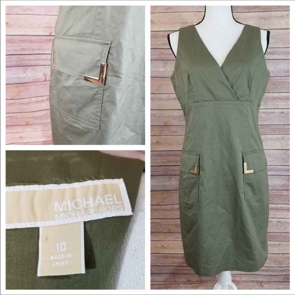 Michael Kors dress NWOT